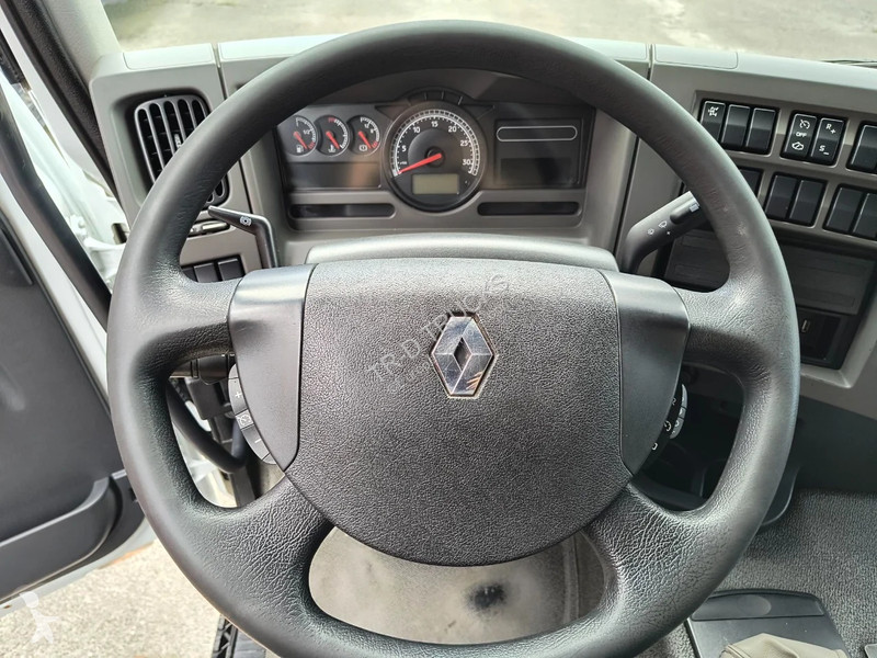 Camion Renault 310 DXI CARBURANT / FUEL 13500L...
