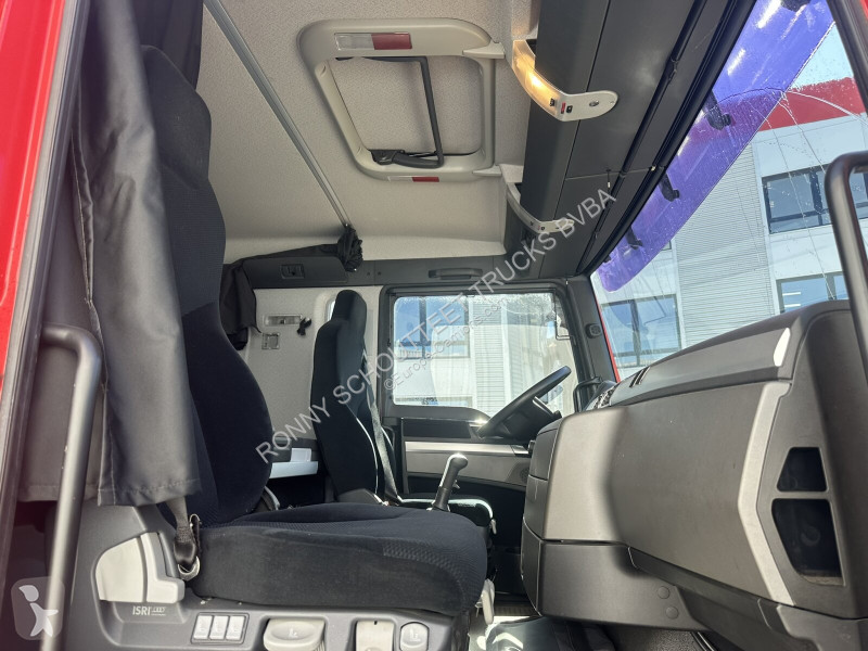 شاحنة MAN TGX 18.360 4X2 LL TGX 18.360 4X2 LL,...