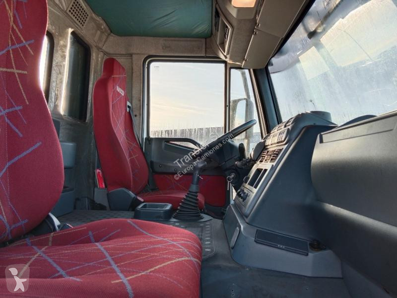 Camion Iveco AD 260 T 44