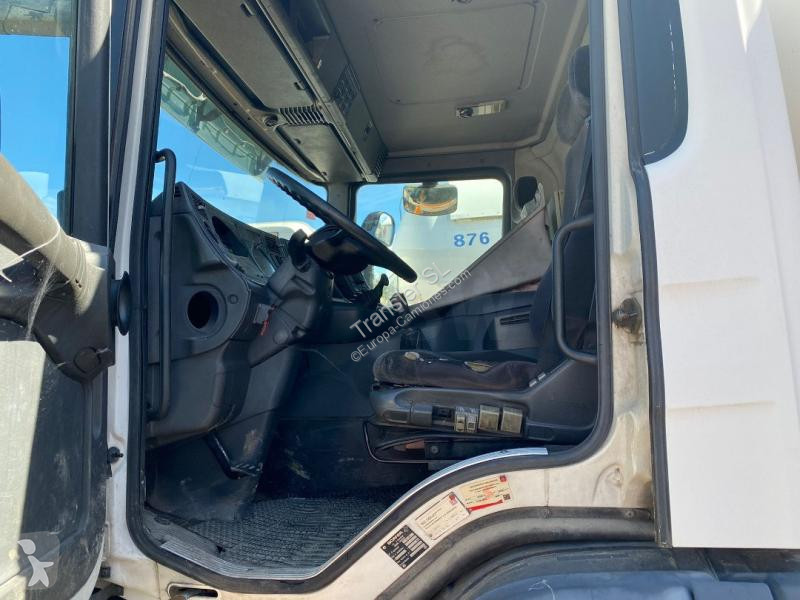 Kamion Scania 310