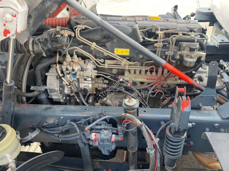 Kamion Renault 270.18