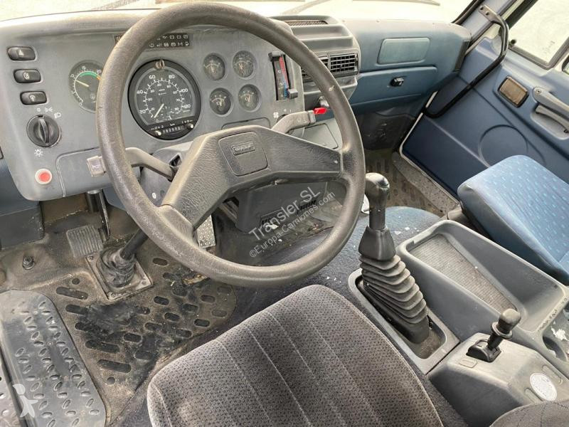 Camion DAF