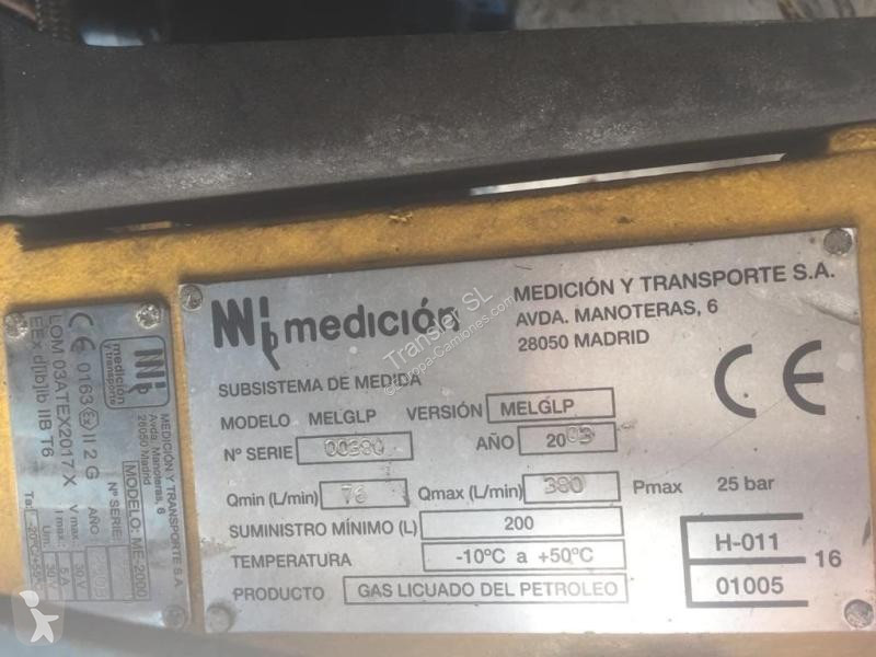 Camion Iveco