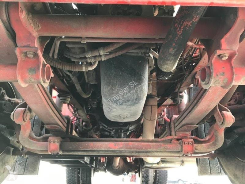 Camion Iveco 190E27