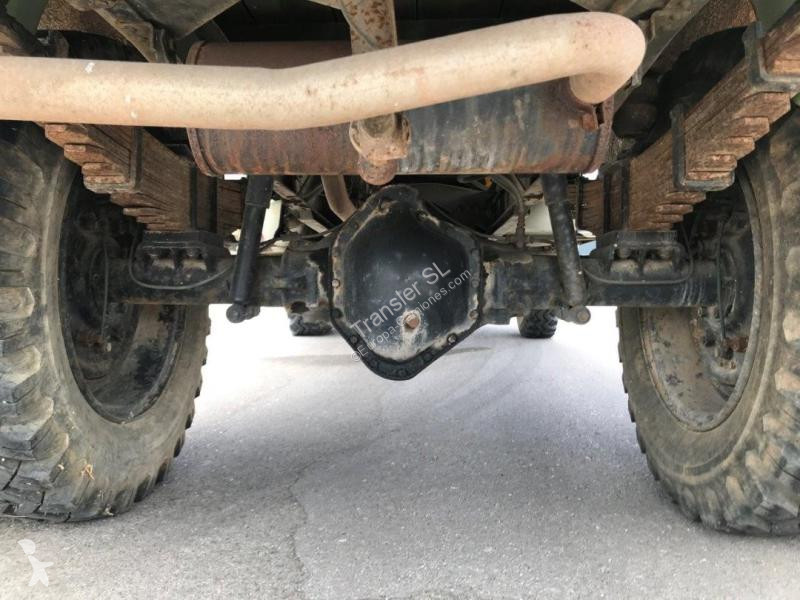 Camion Hanomag
