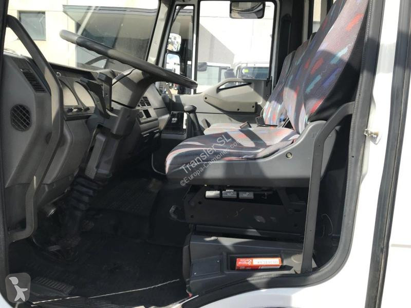 Camion Iveco 120 E 18