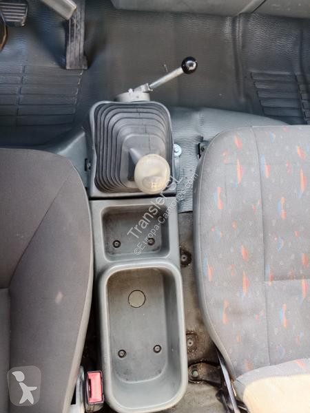 Camion Mitsubishi