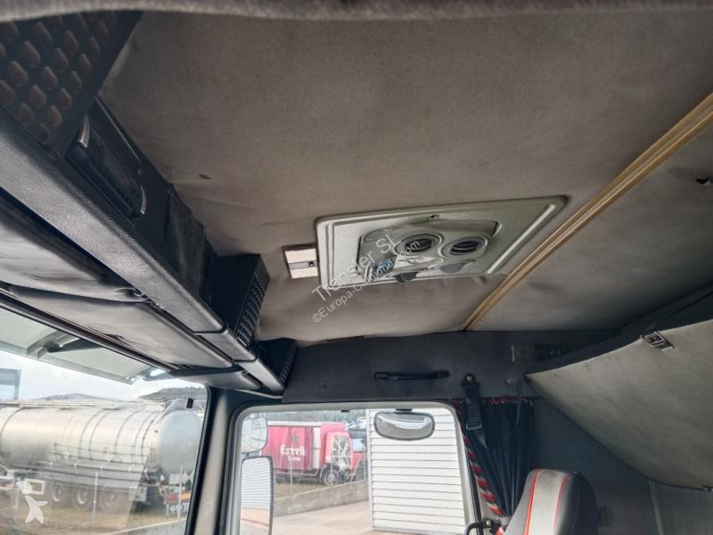 Camion Volvo