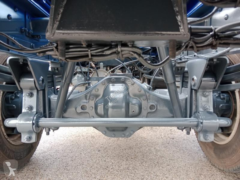 Camión Renault  22. 12c