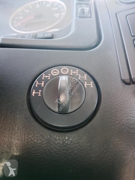 Camion MAN 18.290 TGM