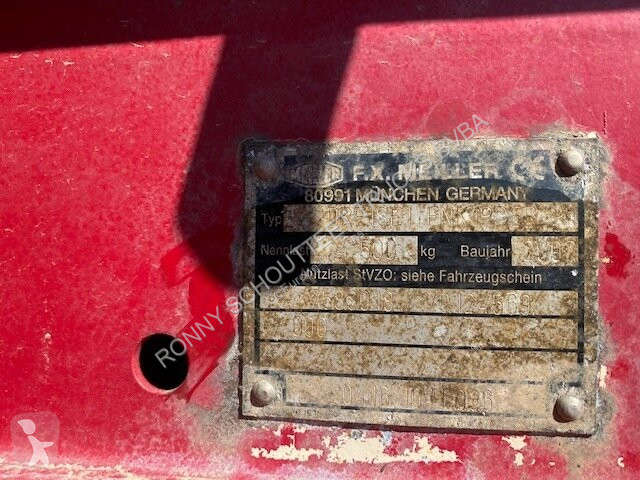 Kamion Mitsubishi Canter Fuso 7C15D 4x2 Canter...