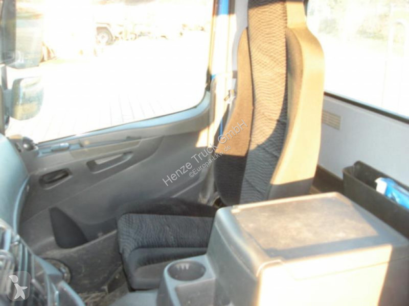Camion Mercedes Atego 1524 K  Absetzkipper TOP...