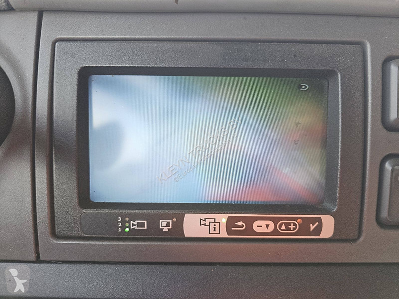 Camión DAF 290 FA SPACECAB