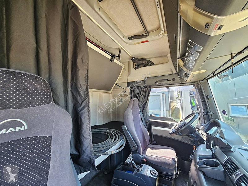 Kamion MAN 18.440  XLX TRUCKTRANSPORT