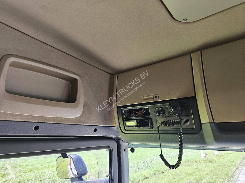 Kamion Scania 440 6X2*4 HMF 5020 K5