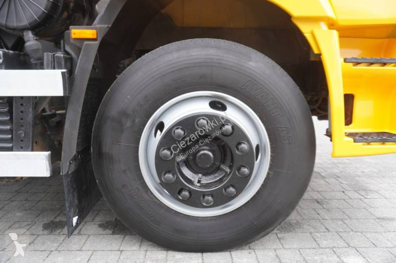Camion Kamaz