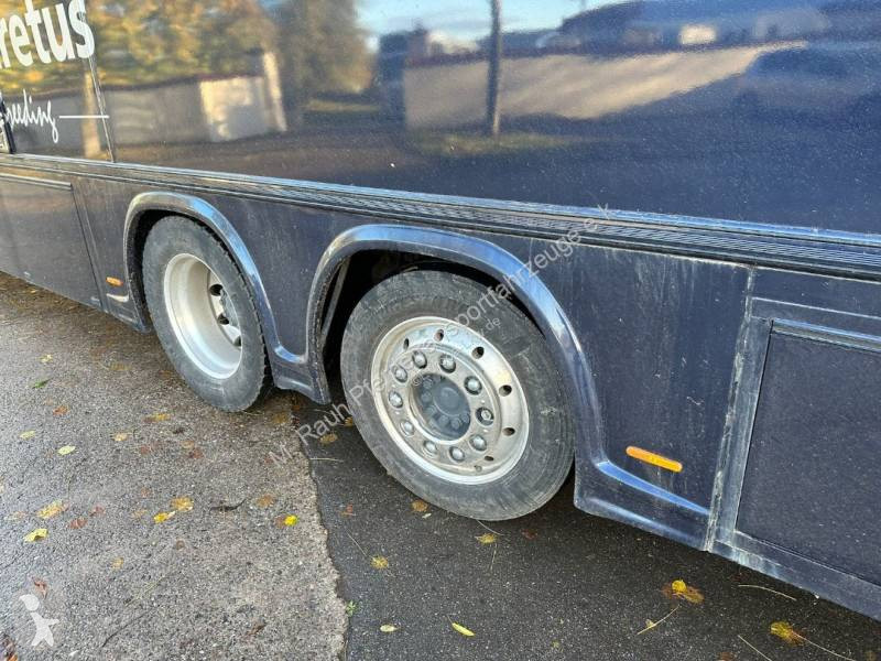 Camion Mercedes