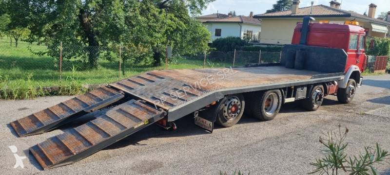 Camion Iveco