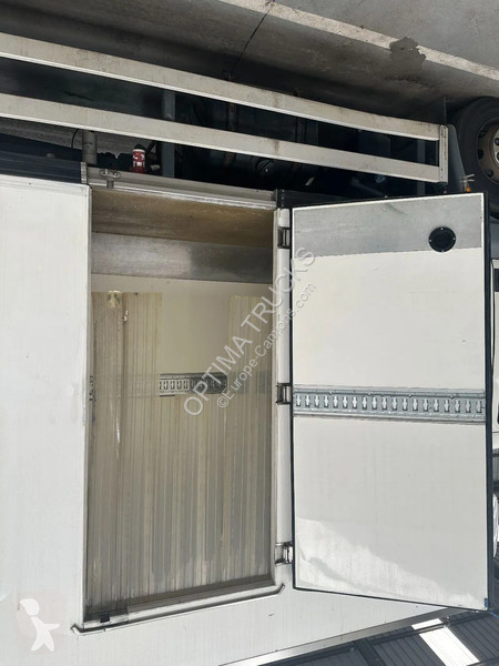 Kamion DAF 55220 CARRIER / MULTITEMPERATUUR /...
