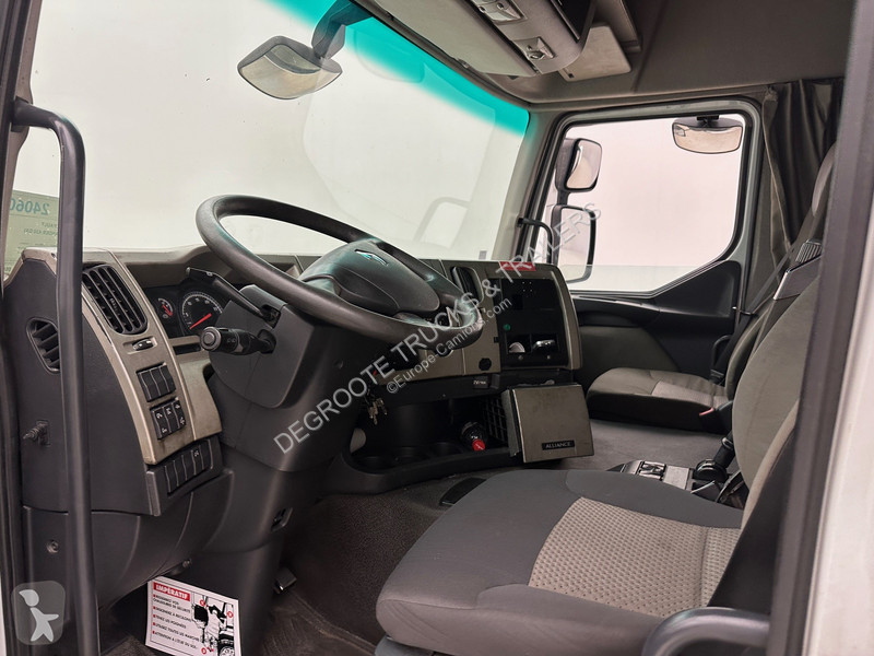 Kamion Renault 430 DXi