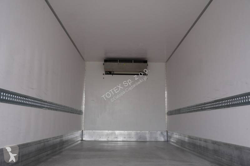 Camion Mercedes