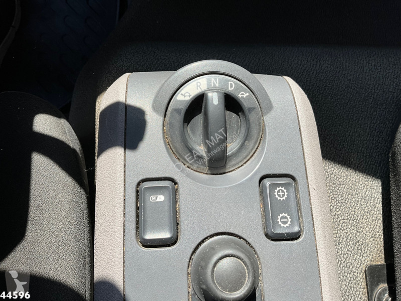 Camion DAF FA  250 Euro 6 Palfinger 6,5...