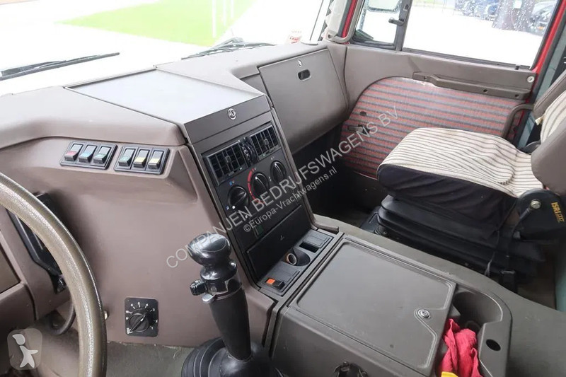Kamion Iveco 190.36 190-36 - 1992 - Bonfiglioli...