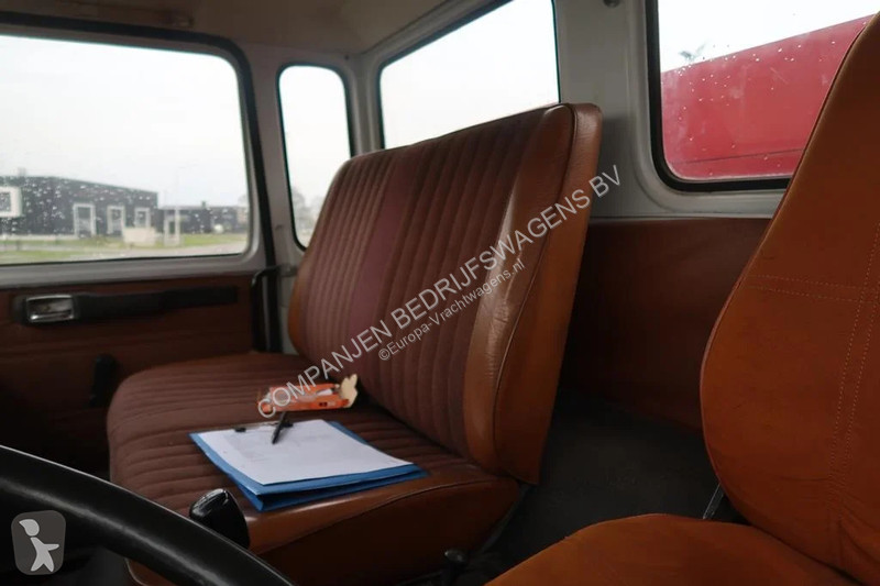 Camion Volvo - 1980 - Tipper - Oldtimer