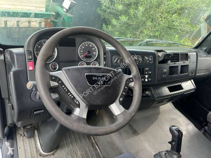 Camion MAN