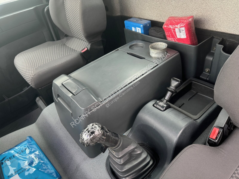 Camion MAN TGL 12.240 4X2 BB TGL 12.240 4X2 BB,...
