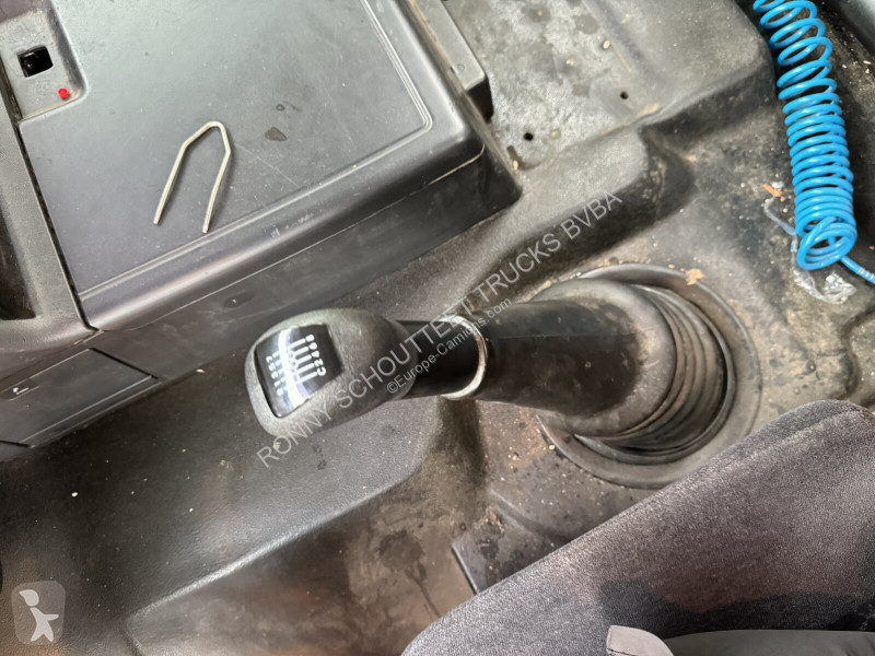 Camion MAN 18.255 MAK 4x4 BB 18.255 MAK 4x4 BB,...