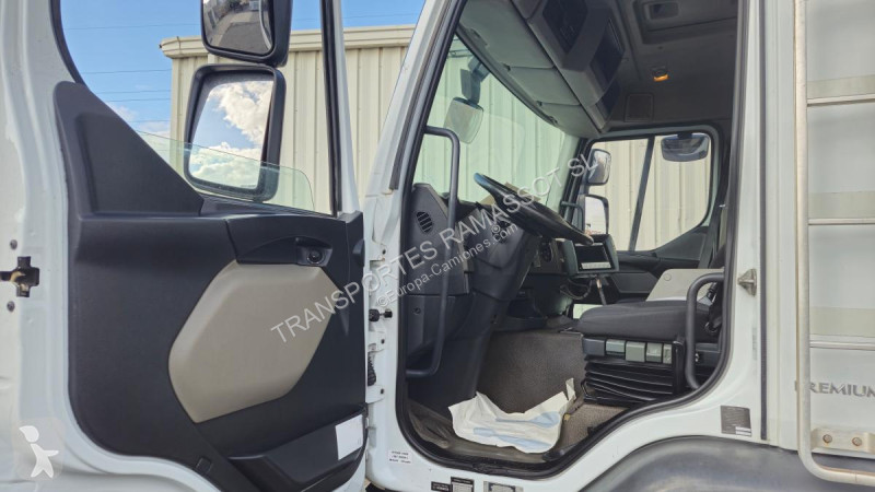 Camion Renault 270 DXI