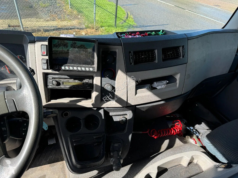 Camion Volvo FL 240 4X2 - EURO 5 CHASSIS