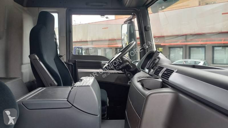 Camion MAN
