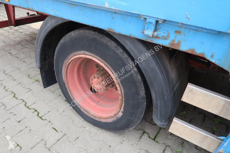 Kamion Volvo F F4 and  PACKAGEDEAL 2for1 export...