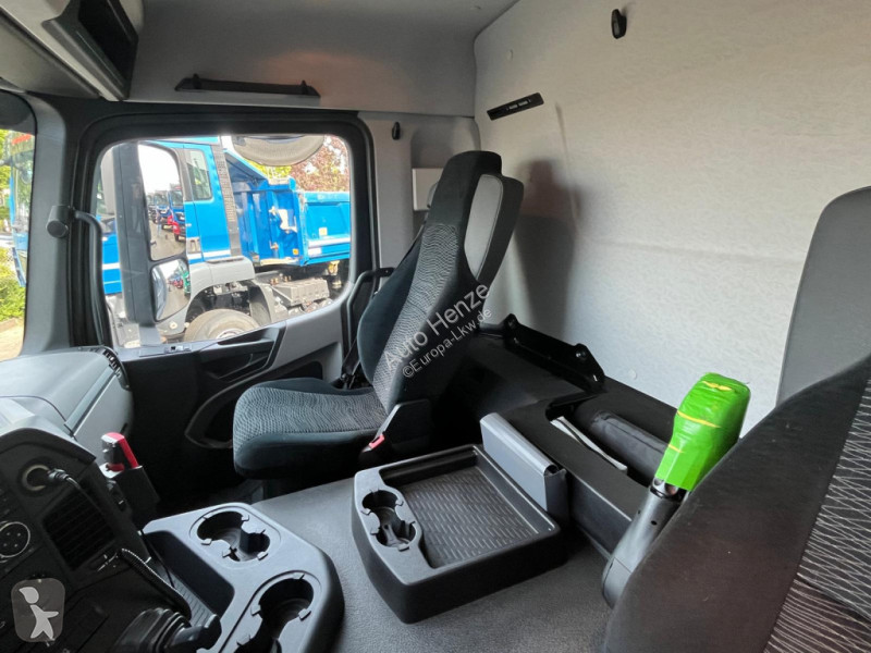Lastbil Mercedes Antos 1830 L nR 4x2...