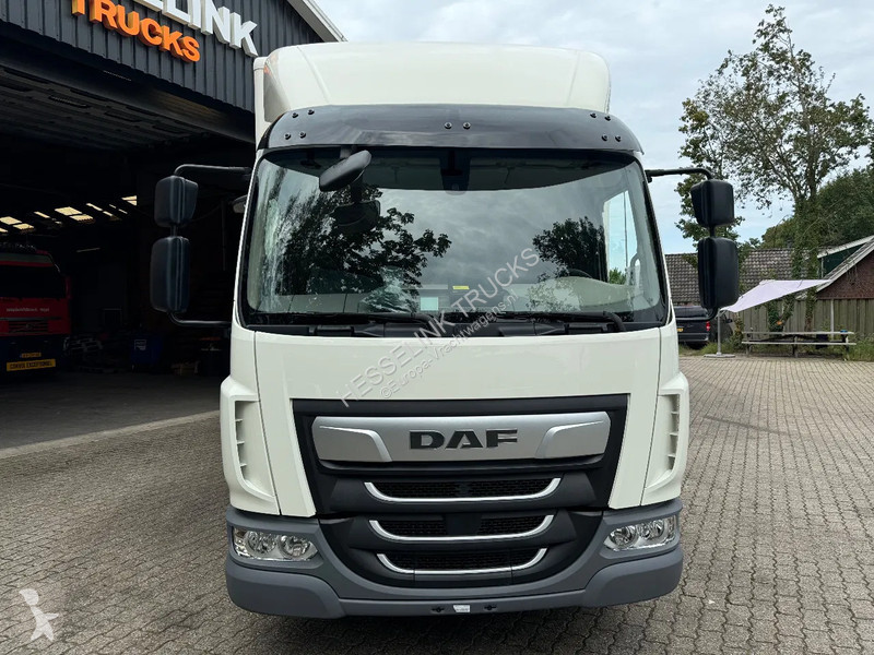 Vrachtwagen DAF 210 FA 6.1M Bakwagen NIEUW,...