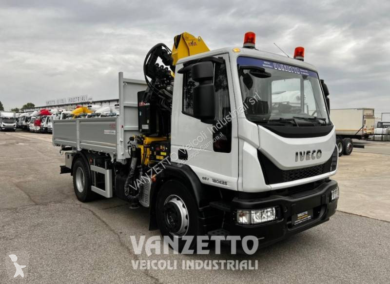 Camion Iveco