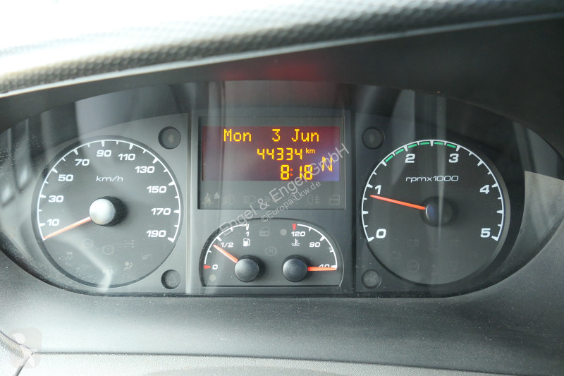 Kamion Iveco Daily 50C15 COC