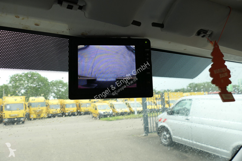 Kamion Iveco Daily 50C15 COC