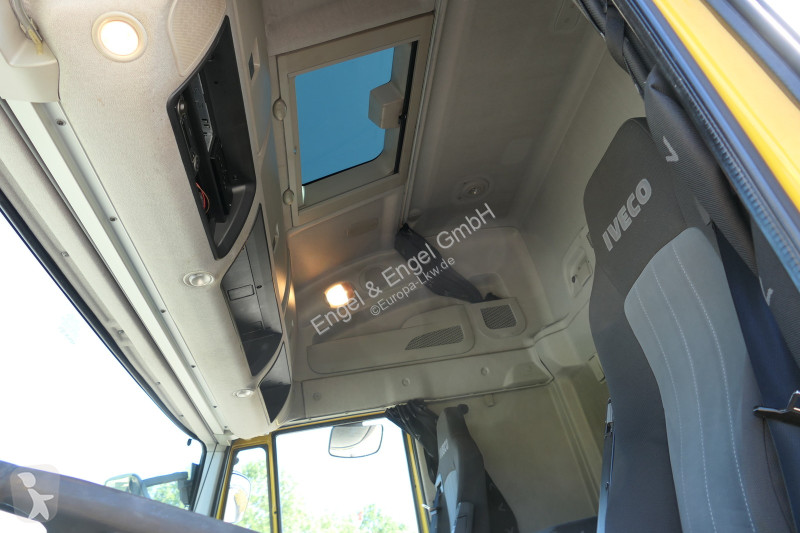 Kamion Iveco STRALIS AS 260 S42 Y/FS-CM AHK...