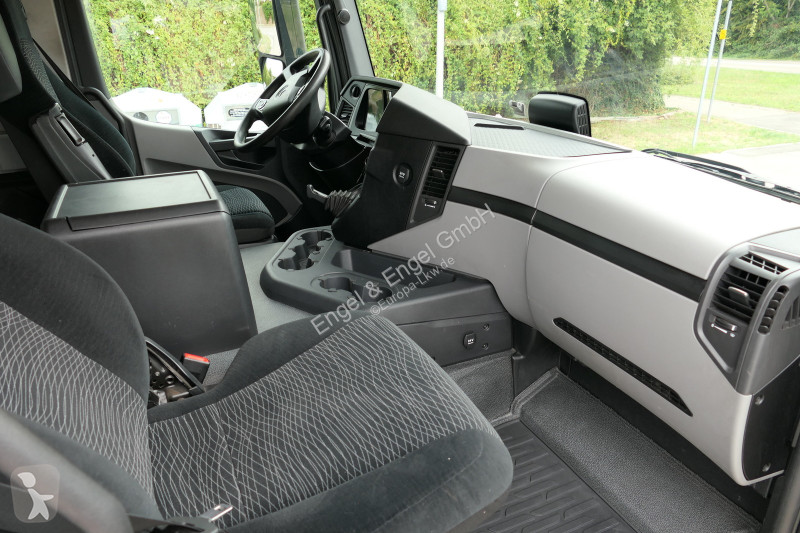 Camion Mercedes Antos 2540 L KLIMA...