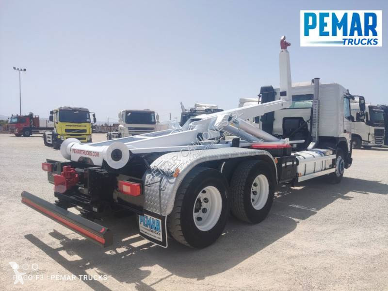 Camion Volvo
