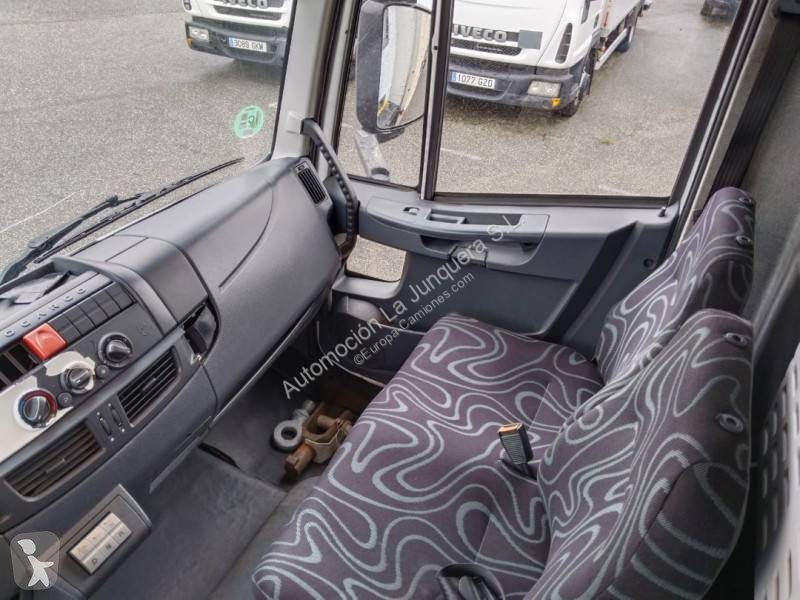 Camion Iveco