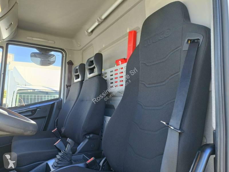 Camion Iveco
