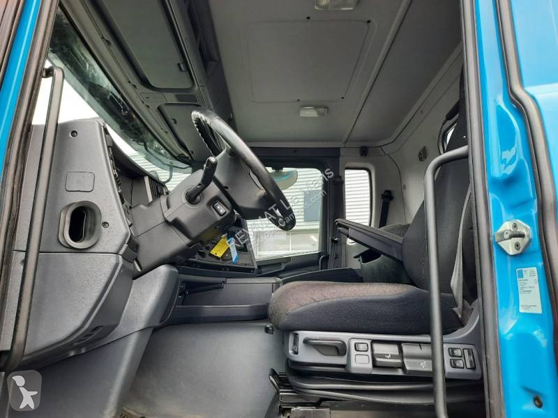 Camion Scania