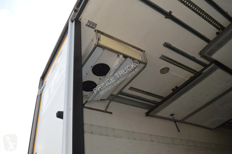 Kamion Volvo FE 260 * EURO5 * 4X2 * CARRIER...