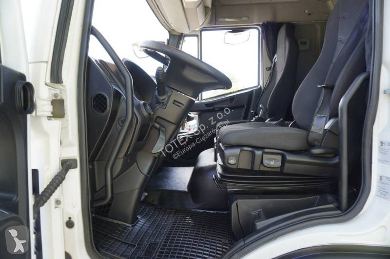 Camion Iveco