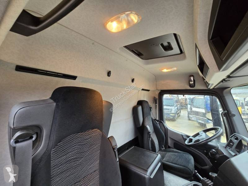 Camion Mercedes