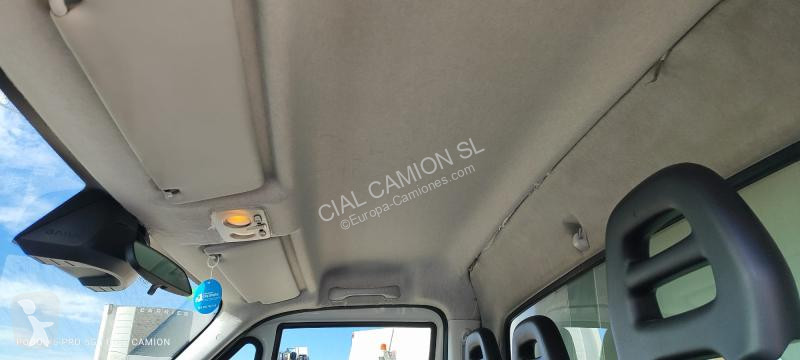 Camion Iveco 50C15